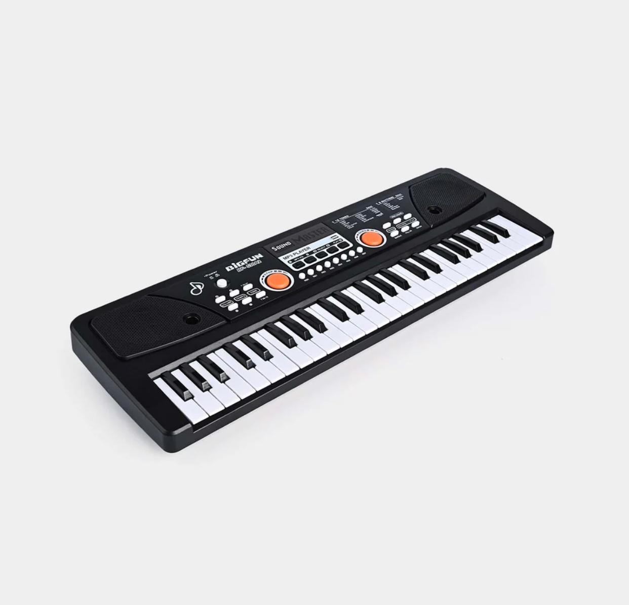 49 Keys Electronic Keyboard Piano