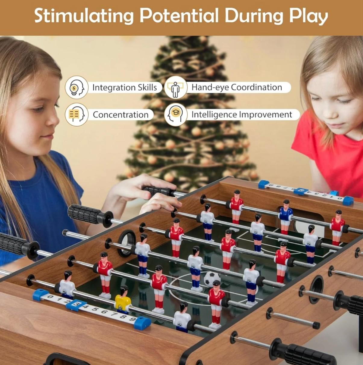 Foosball Table