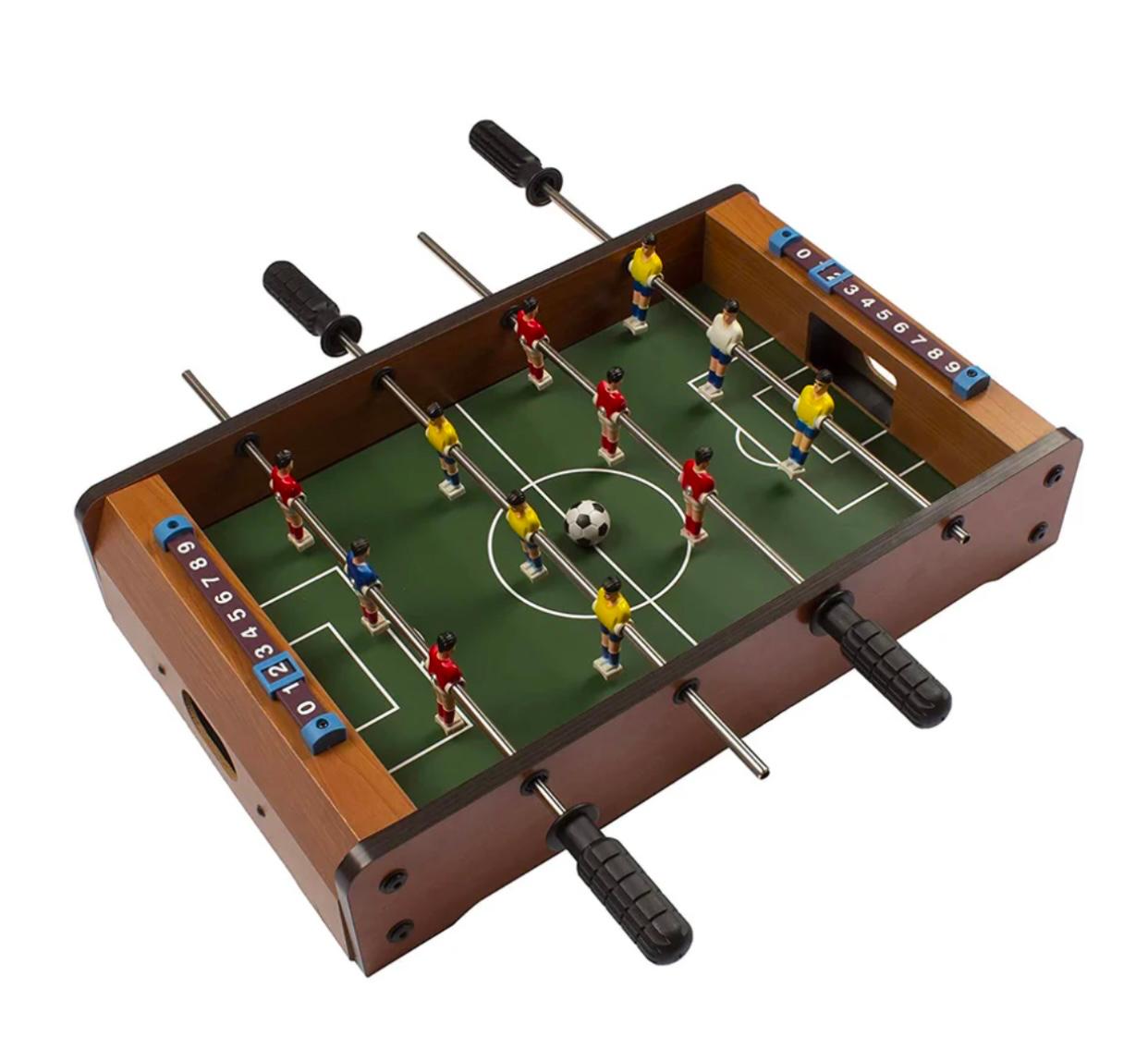 Foosball Table