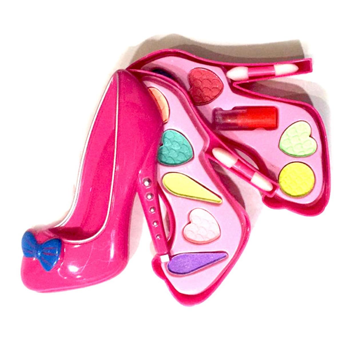 Sandal Makeup Kit for kids