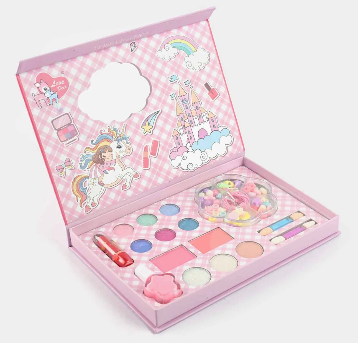 2 in 1 Makeup Series