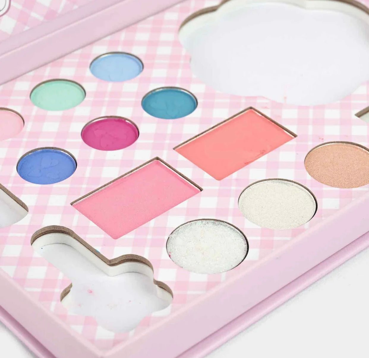 2 in 1 Makeup Series