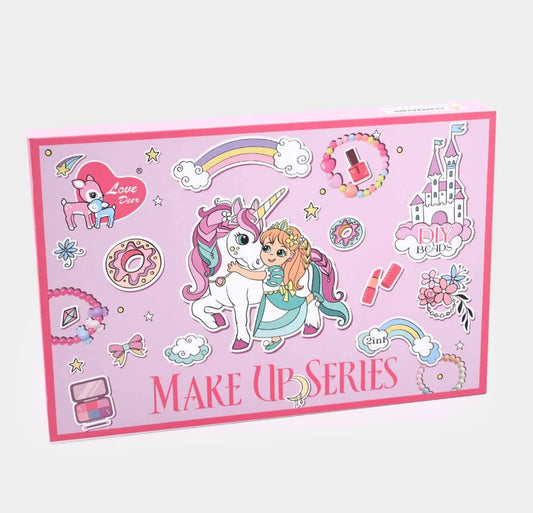 2 in 1 Makeup Series