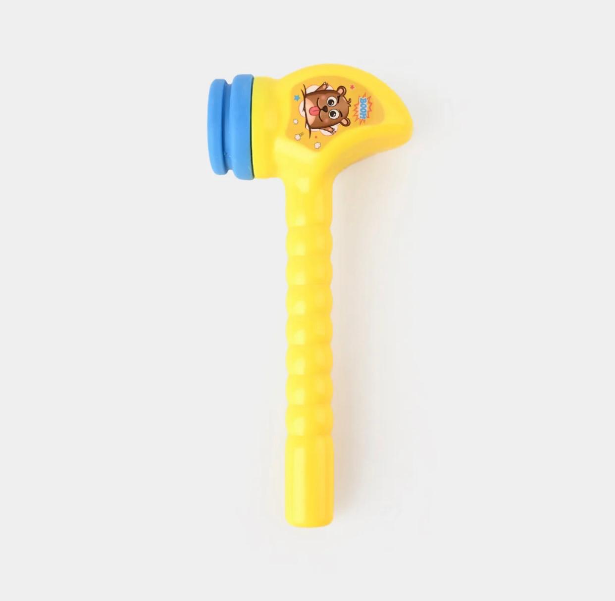 Whack A Mole Toy For Kids