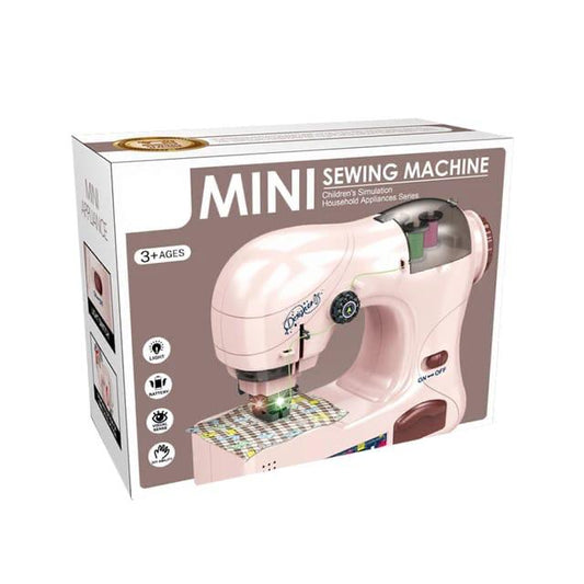 Sewing Machine Toy For Kids