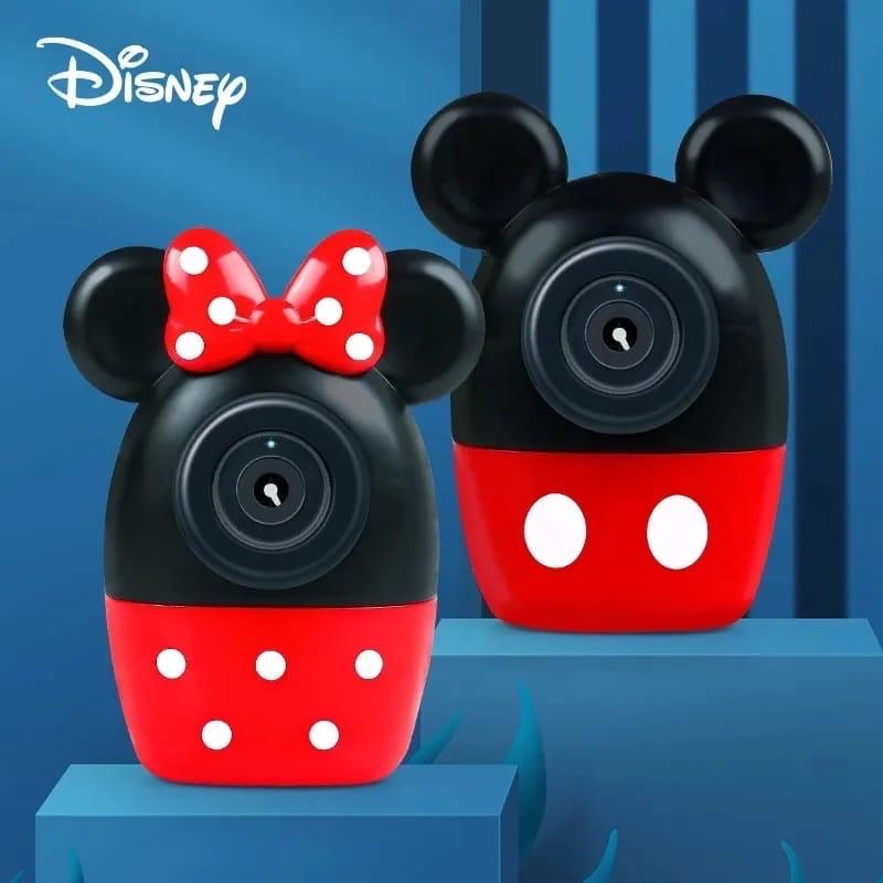 Disney Bubble Camera