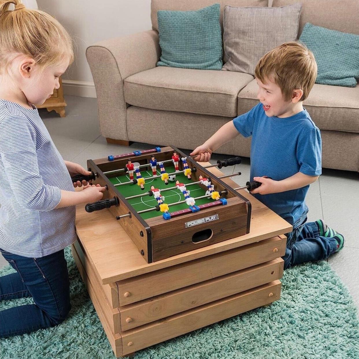 Foosball Table