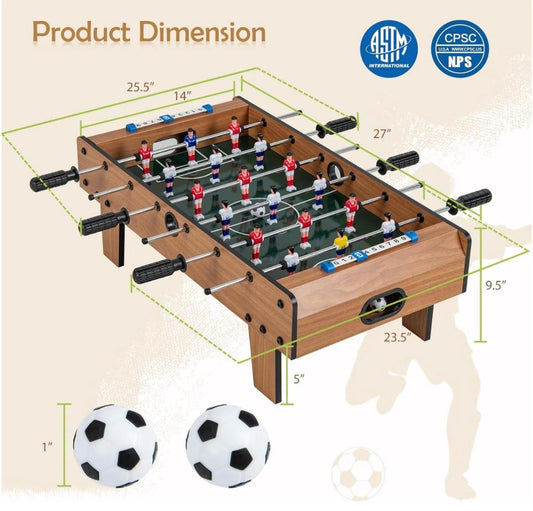 Foosball Table