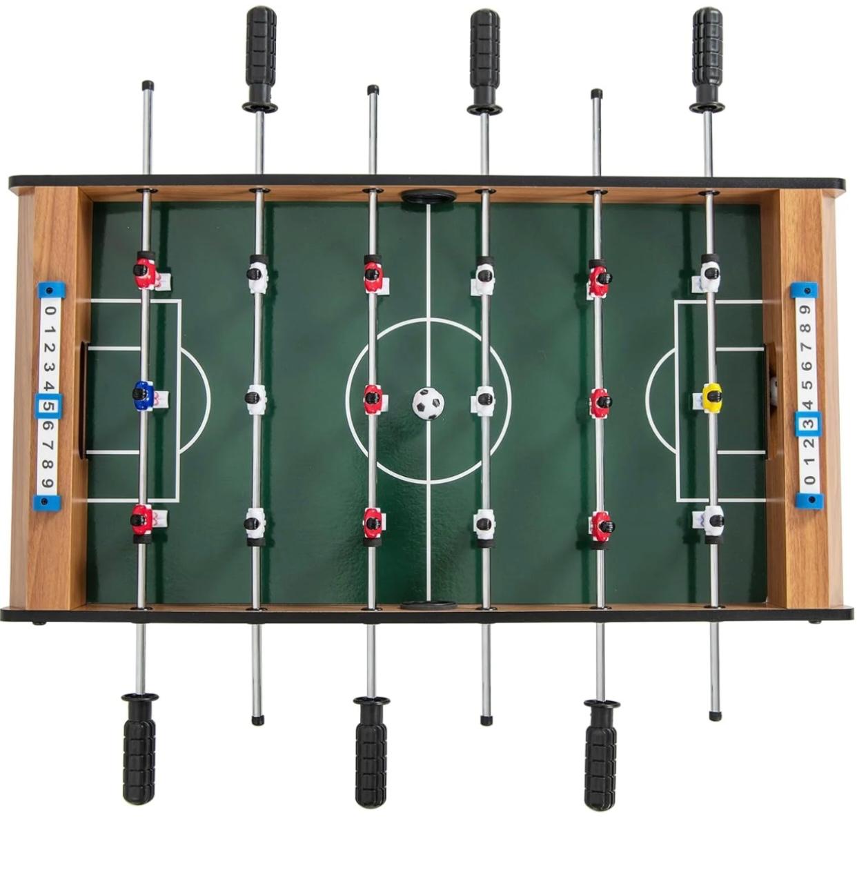 Foosball Table