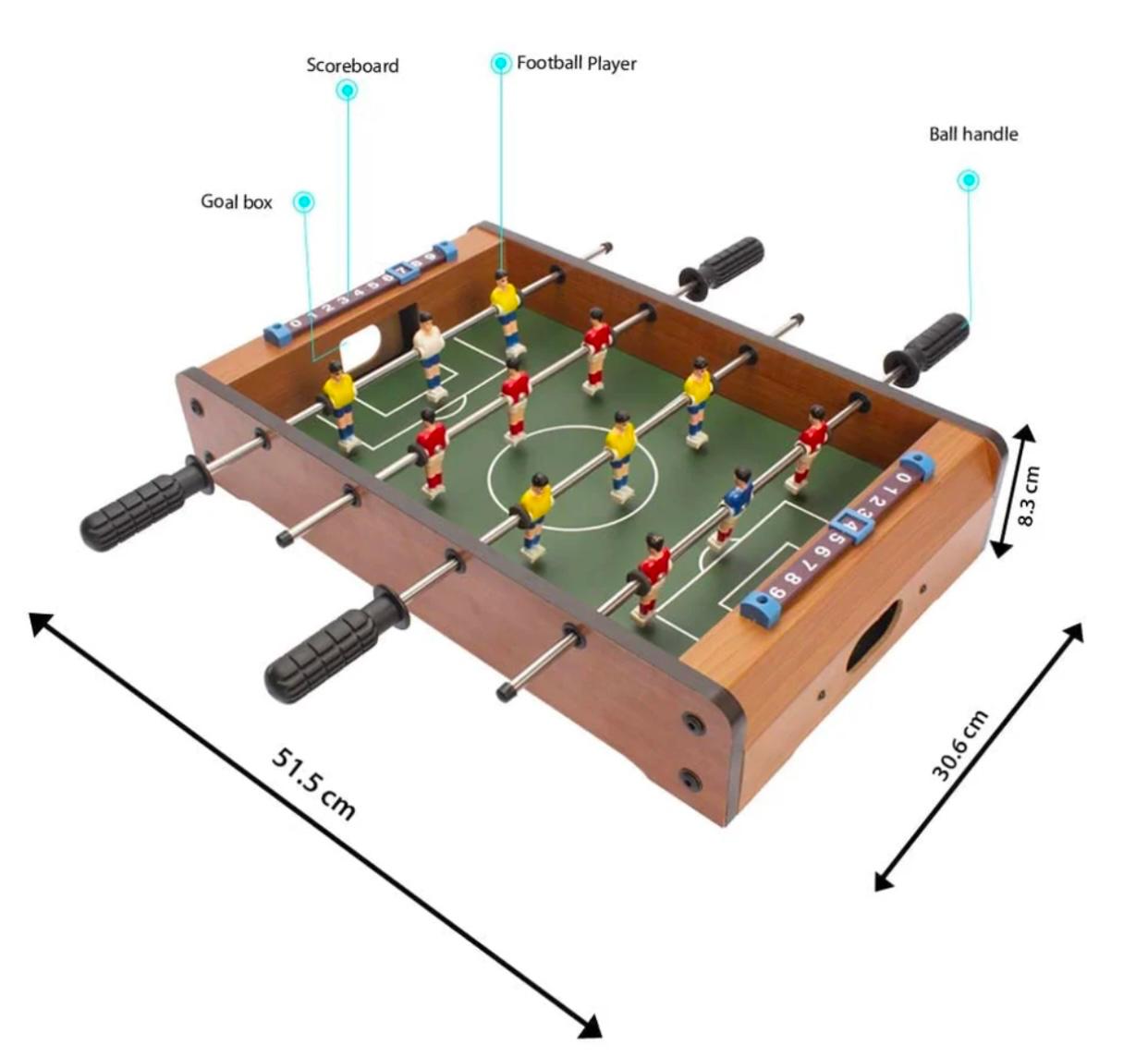 Foosball Table