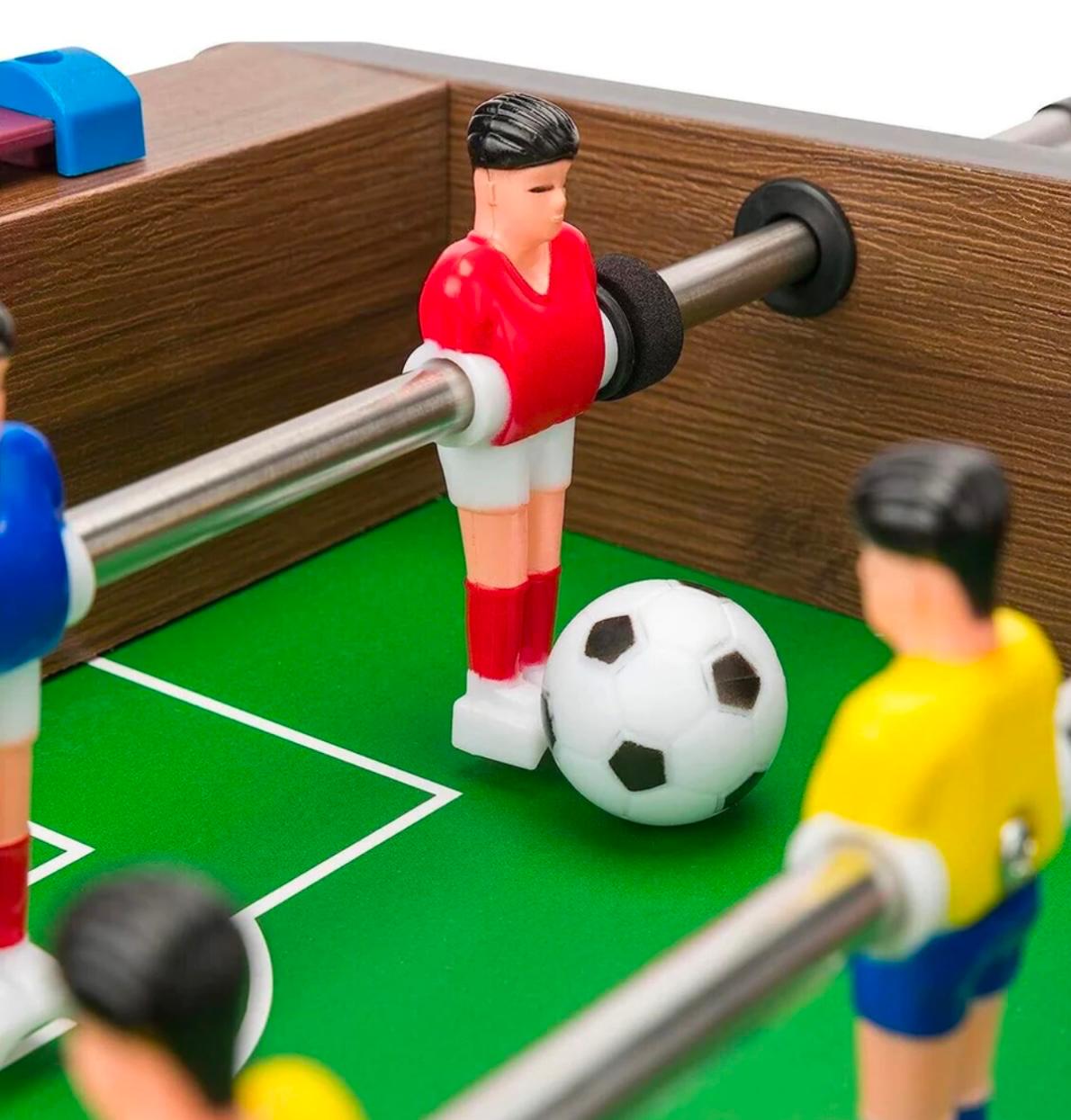 Foosball Table
