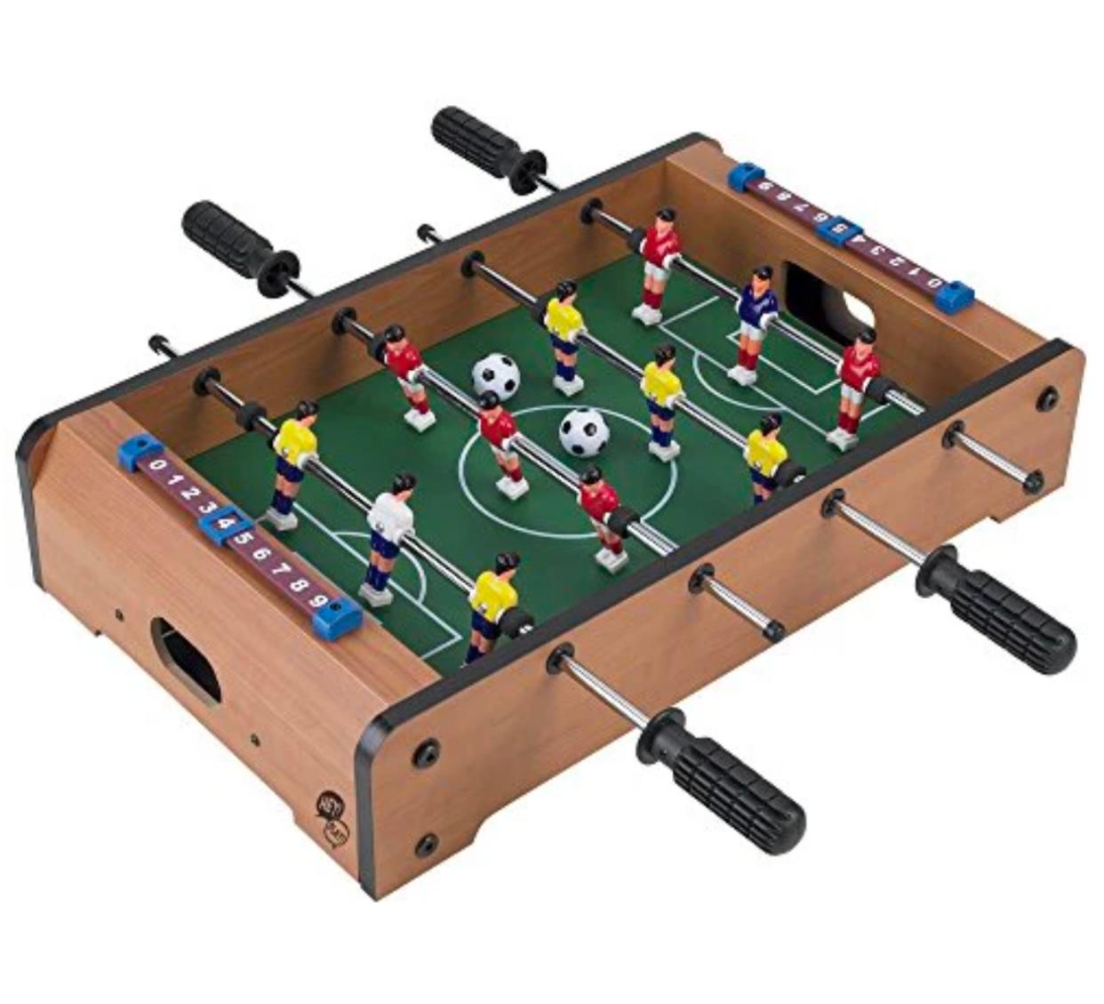 Foosball Table