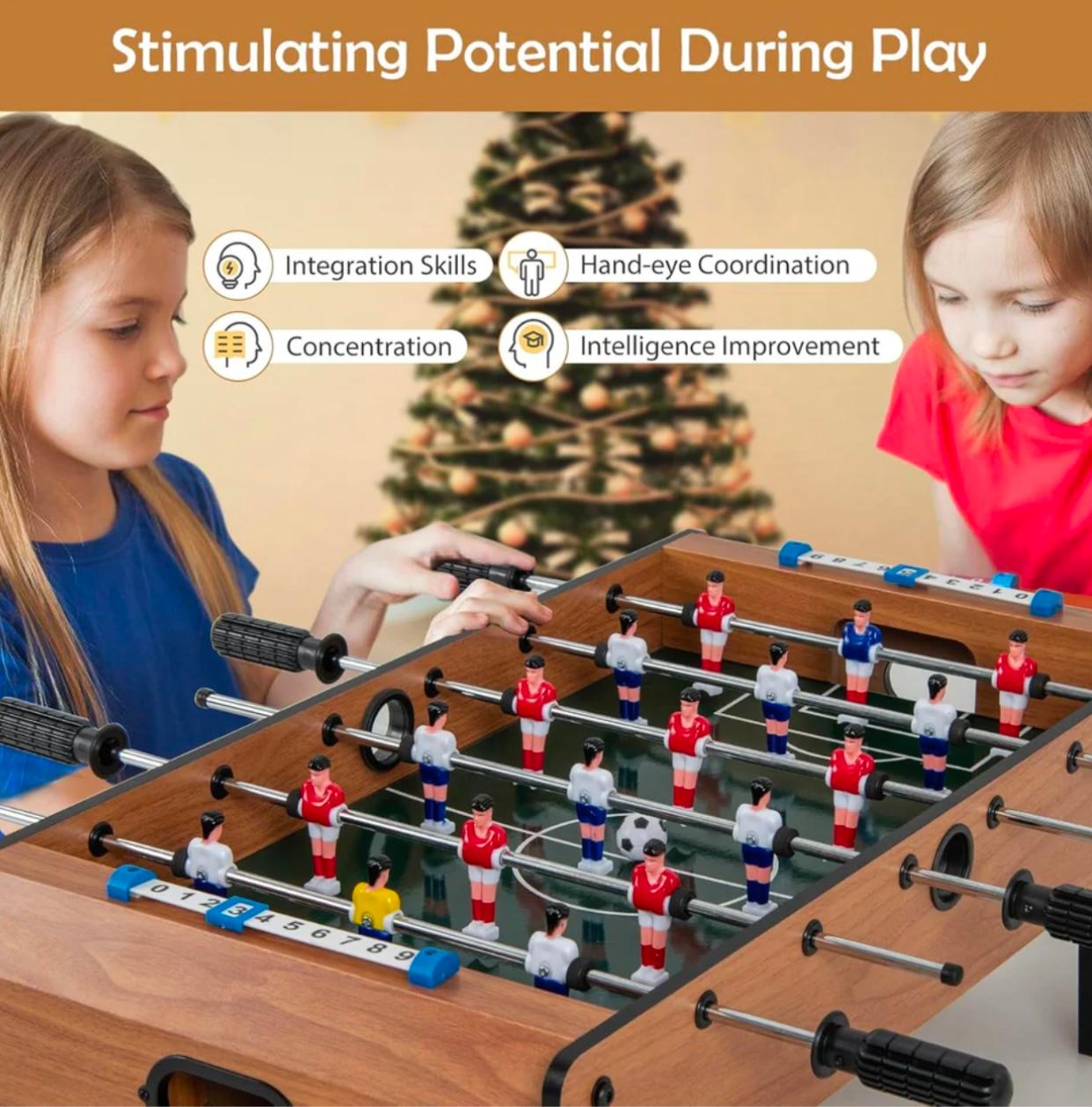 Foosball Table