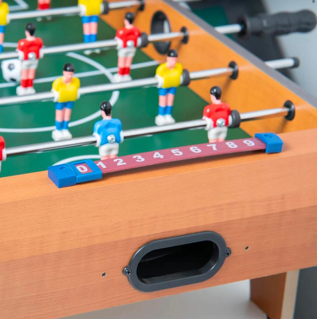 Foosball Table