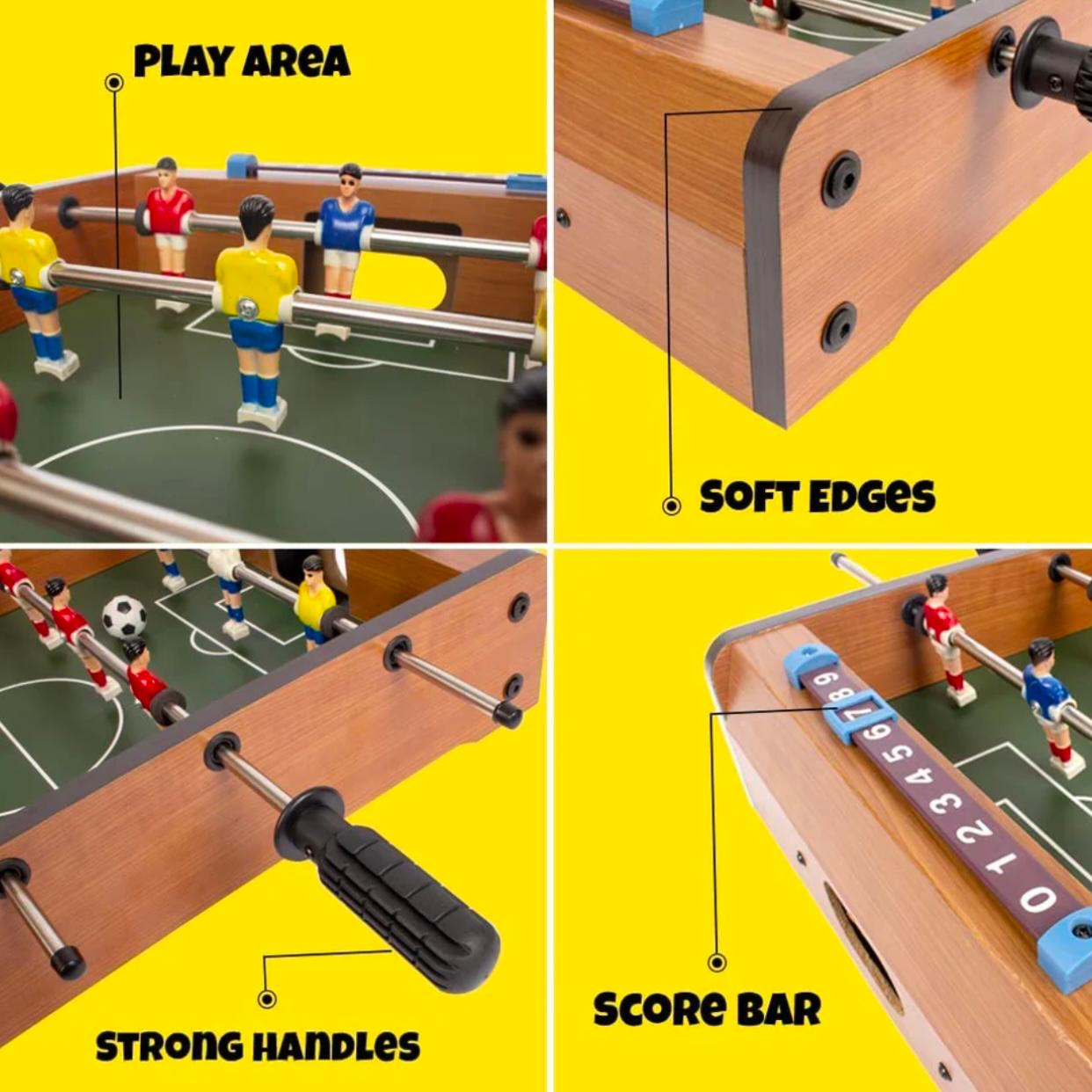 Foosball Table