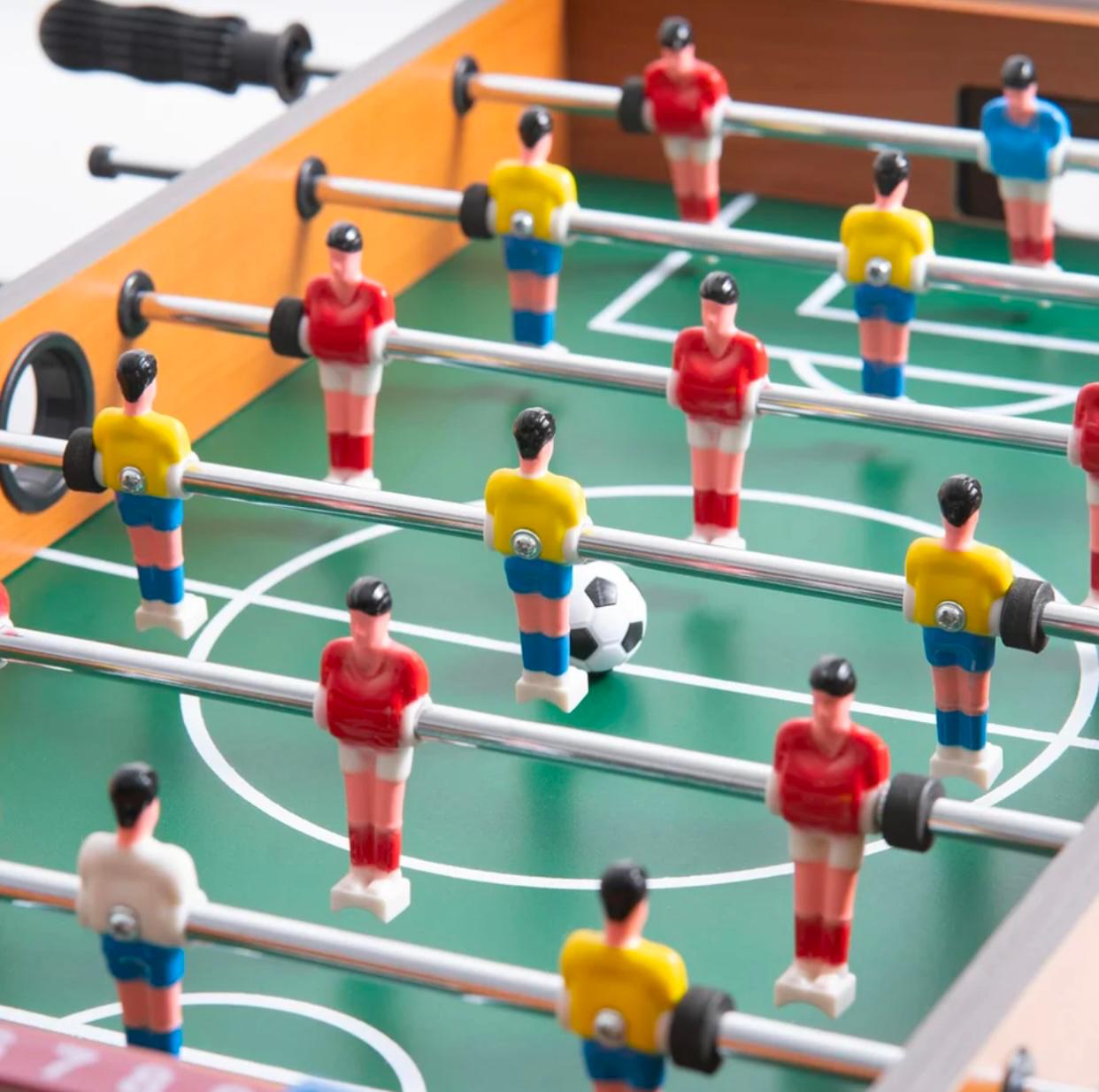 Foosball Table