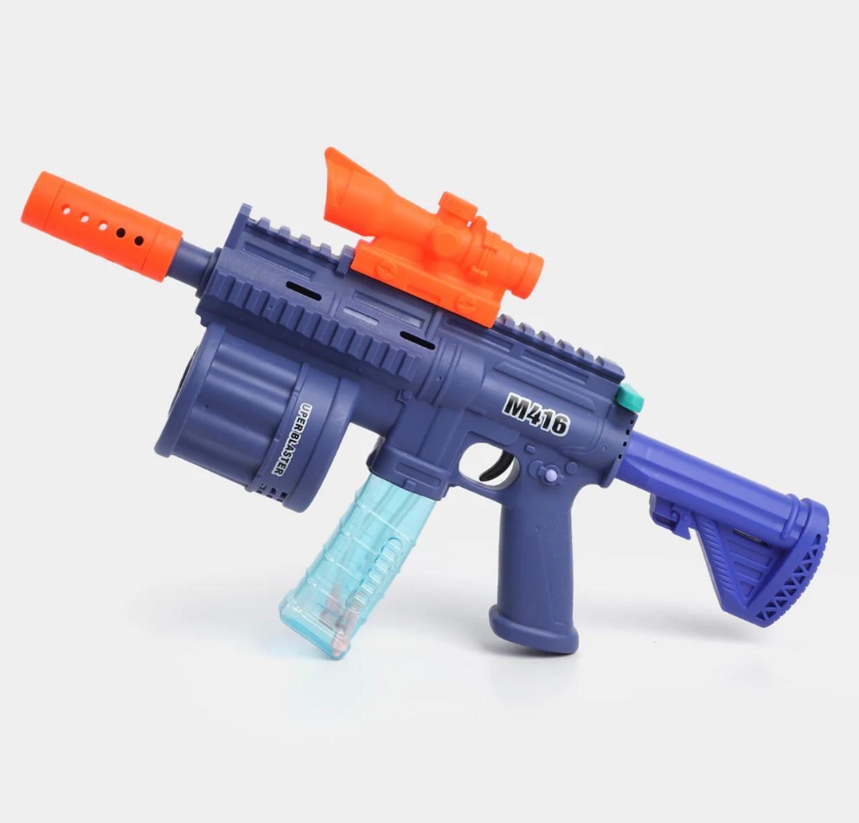 3 in 1 Multifunctional Gun M416