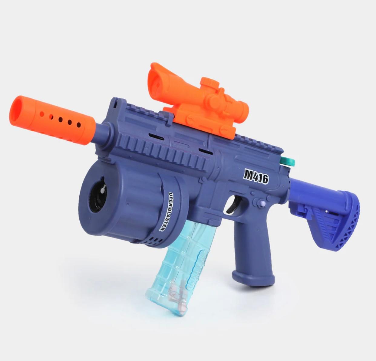 3 in 1 Multifunctional Gun M416