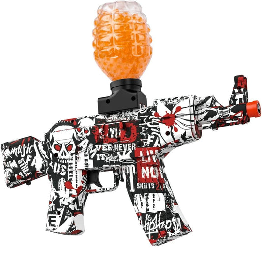 M416 Gel Blaster Automatic Toy Gun