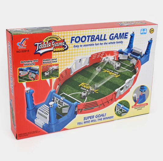 Football table game