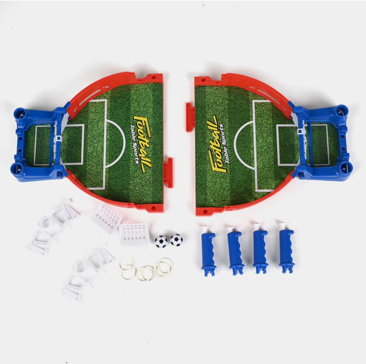 Football table game