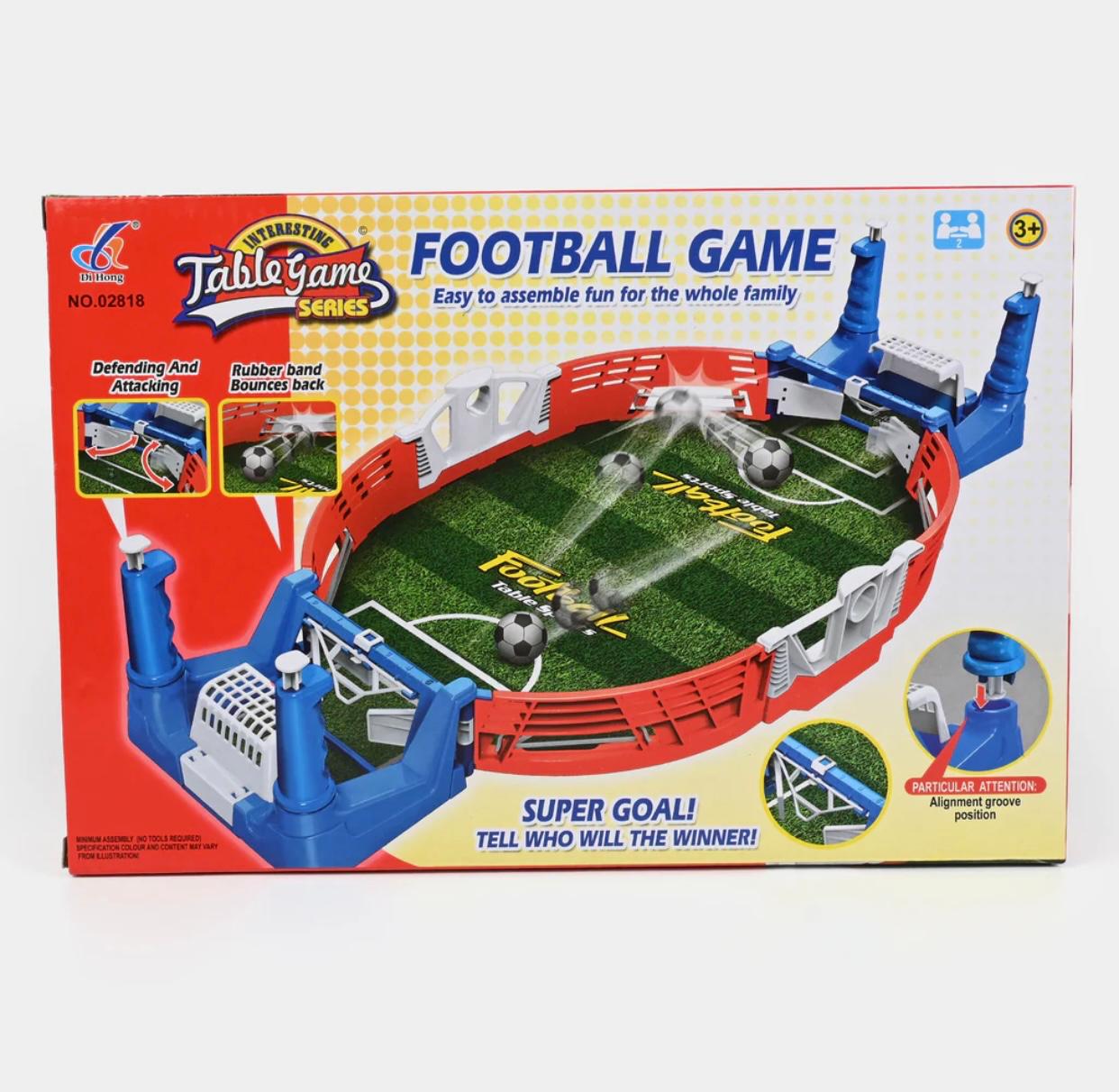 Football table game