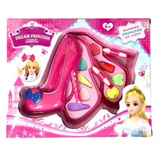 Sandal Makeup Kit for kids
