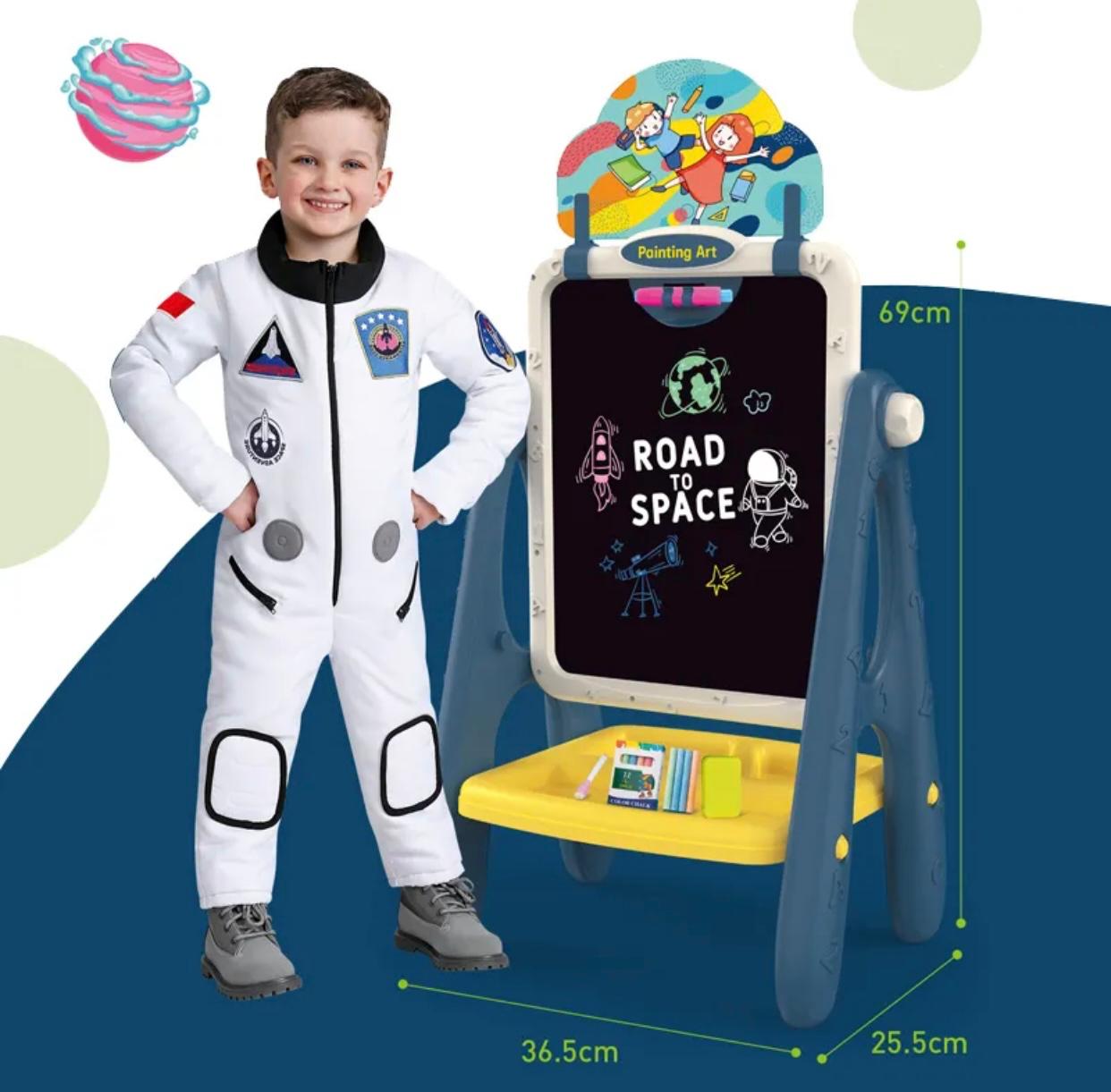 Double Sided Drawing Board - Space