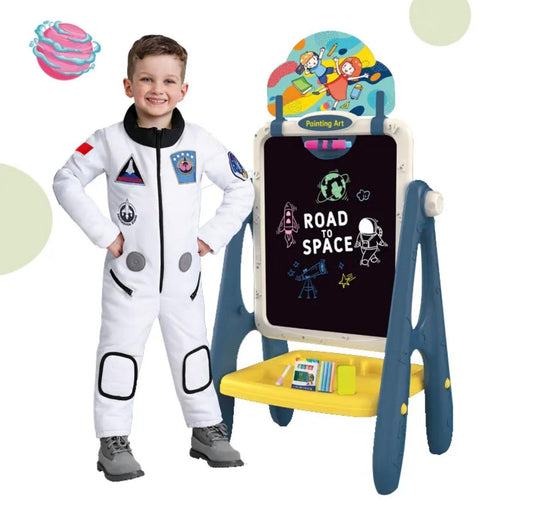 Double Sided Drawing Board - Space